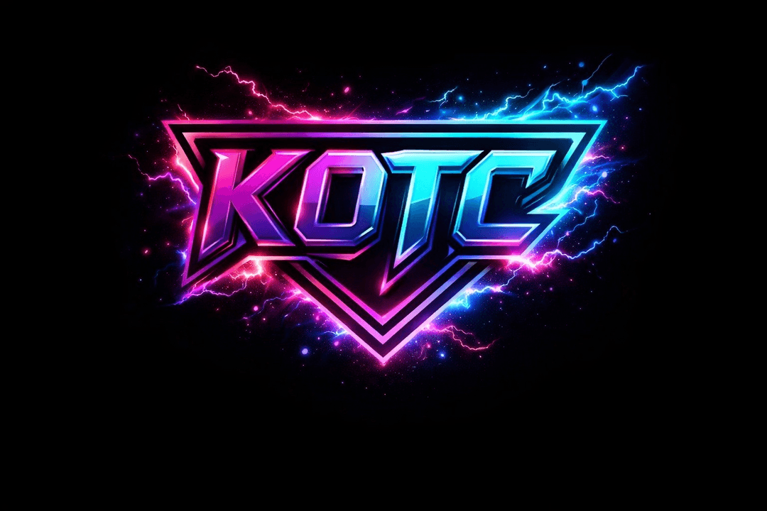 Kaotic Esports KOTC logo